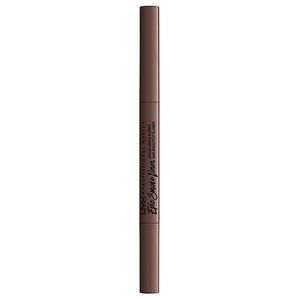 3/$10 NYX 02 Nude Haze Epic Smoke Liner All In One Smokey Eyeliner Stick